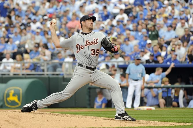 When LA Angels visiting clubhouse manager Brian Harkins accused Justin Verlander and other players of ball doctoring in 2021
