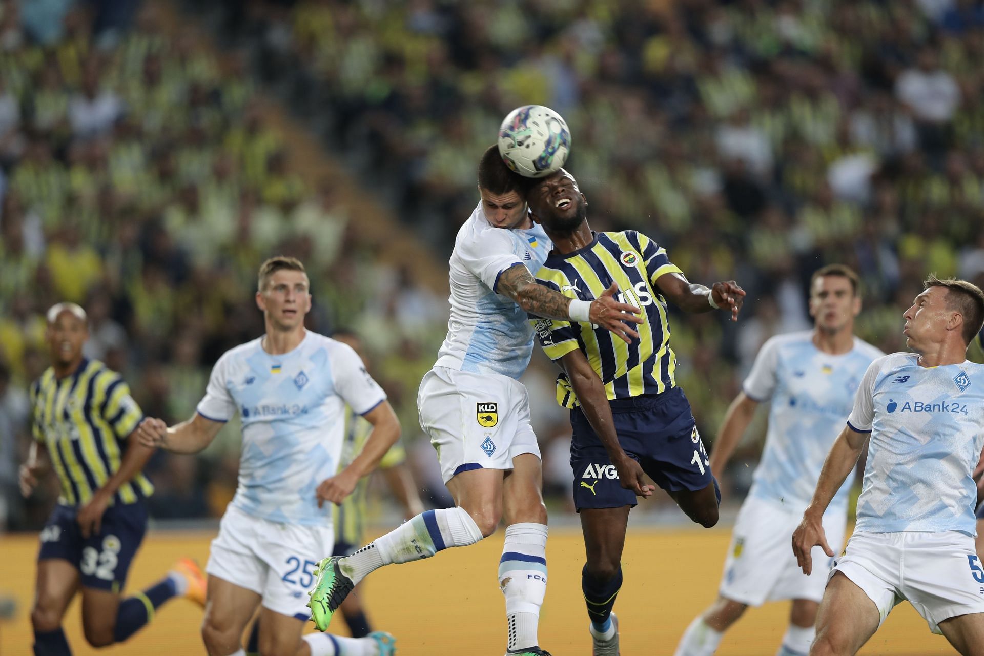 Fenerbahce vs Slavia Prague Prediction and Betting Tips