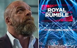 Wrestling veteran says controversial former World Champion should call out Triple H after winning the Royal Rumble 2023 (Exclusive)