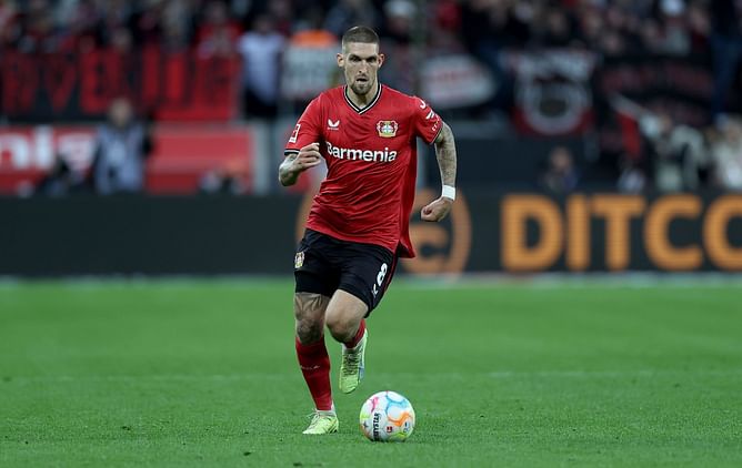 Bayer Leverkusen vs Stuttgart Prediction and Betting Tips | November 12th 2022