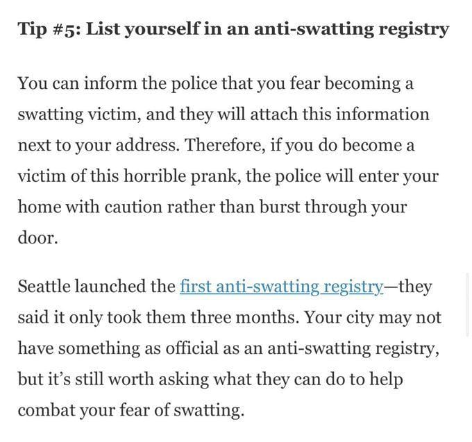 Adin Ross gets swatted for the fifth time, reveals threatening message