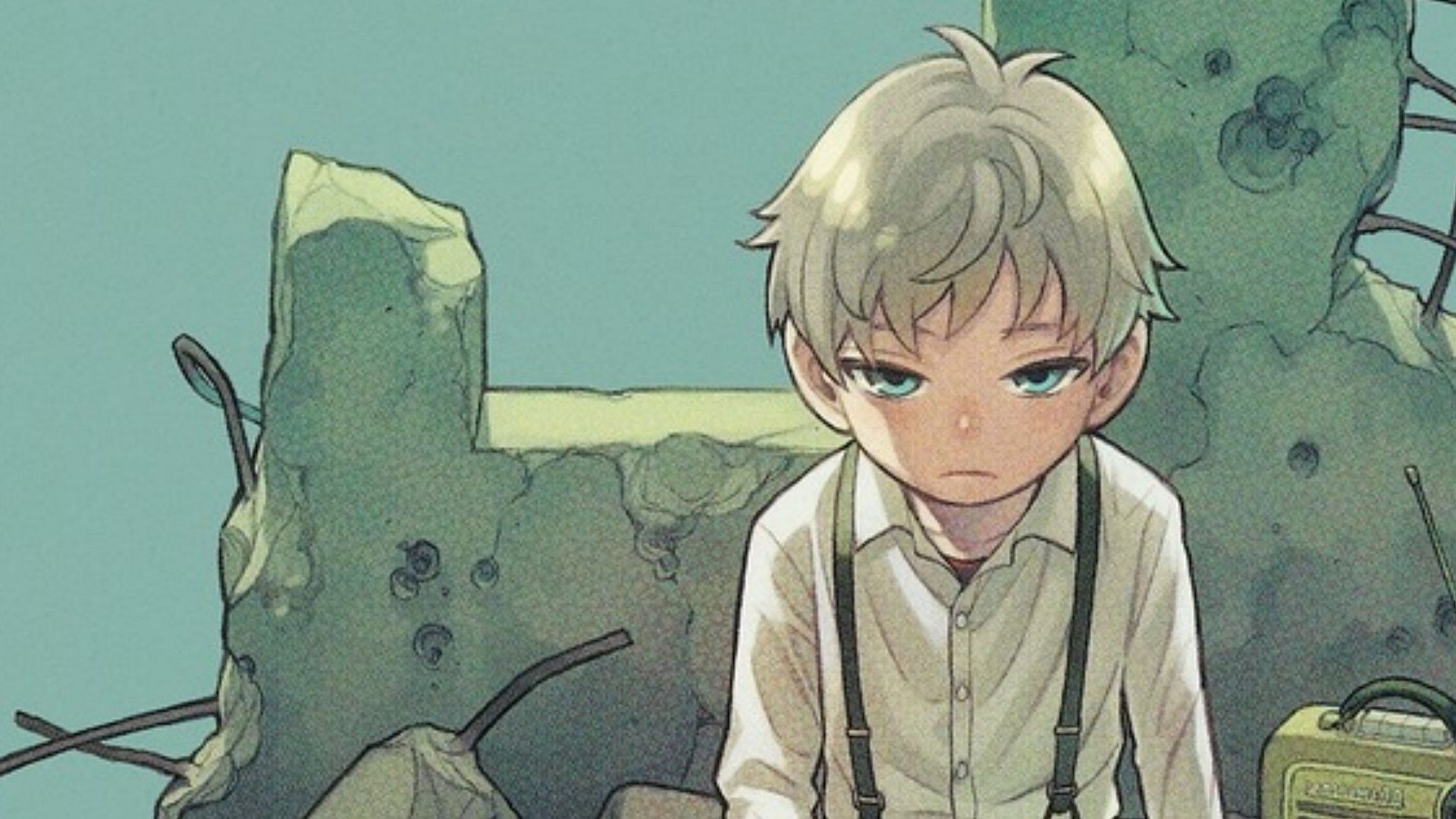 Spy x Family manga: Where to read all chapters right now