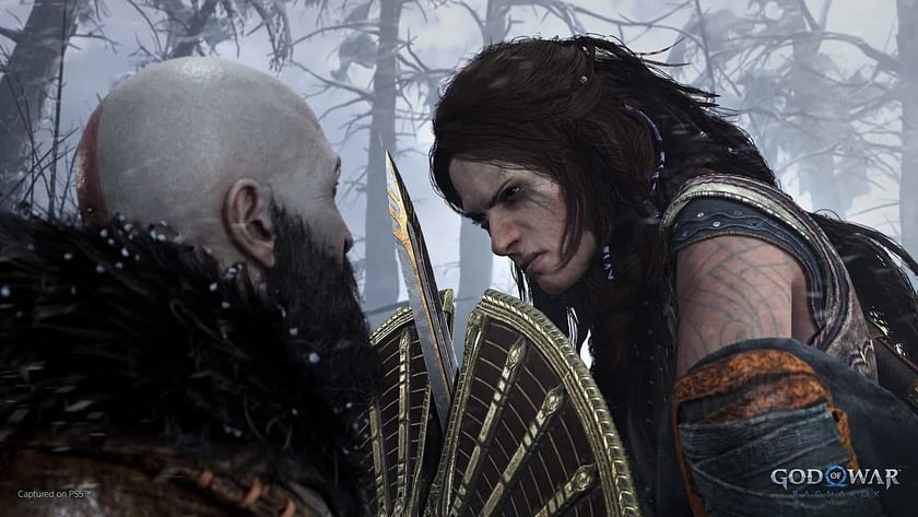 Why God of War Challenged Fate, Then Did It Again 