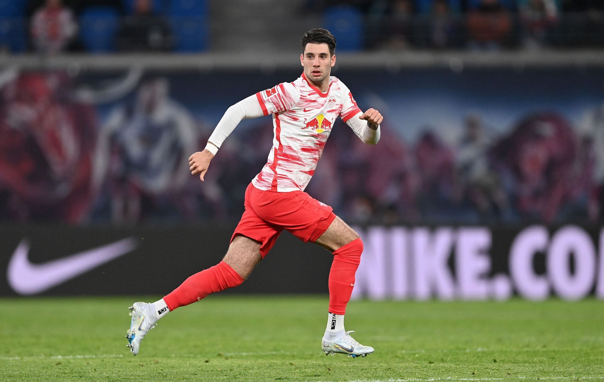 RB Leipzig v TSG Hoffenheim - Bundesliga