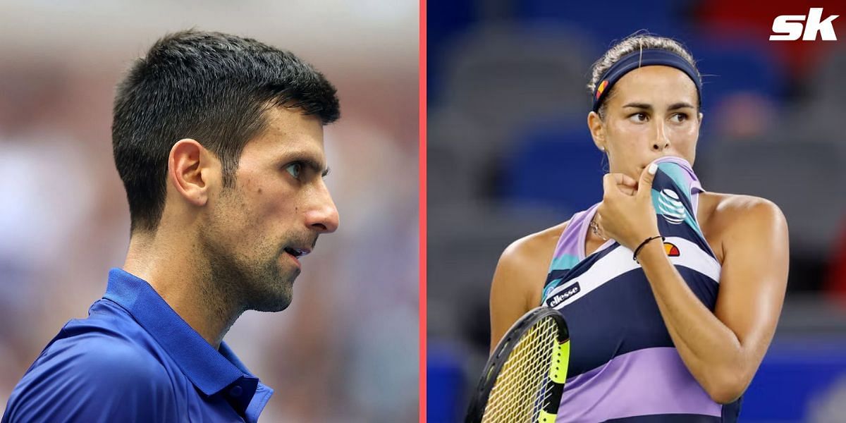 Monica Puig clarifies statements questioning Novak Djokovic