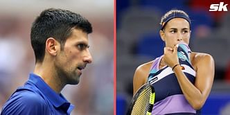 "I have nothing against Novak Djokovic, I just didn't understand the ATP and WTA rules" - Monica Puig clarifies statements questioning Serbian's ATP Finals qualification