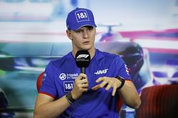 Guenther Steiner: Decision on Mick Schumacher's 2023 F1 seat 'almost completed'