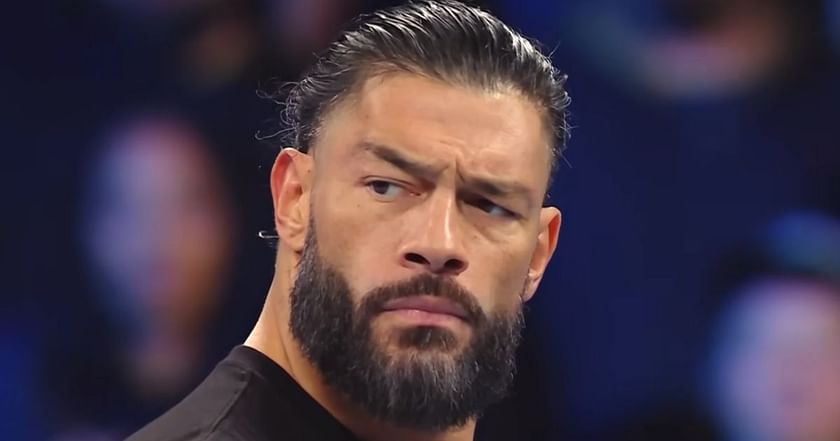 45 Year Old Wwe Star Could Create History By Dethroning Roman Reigns