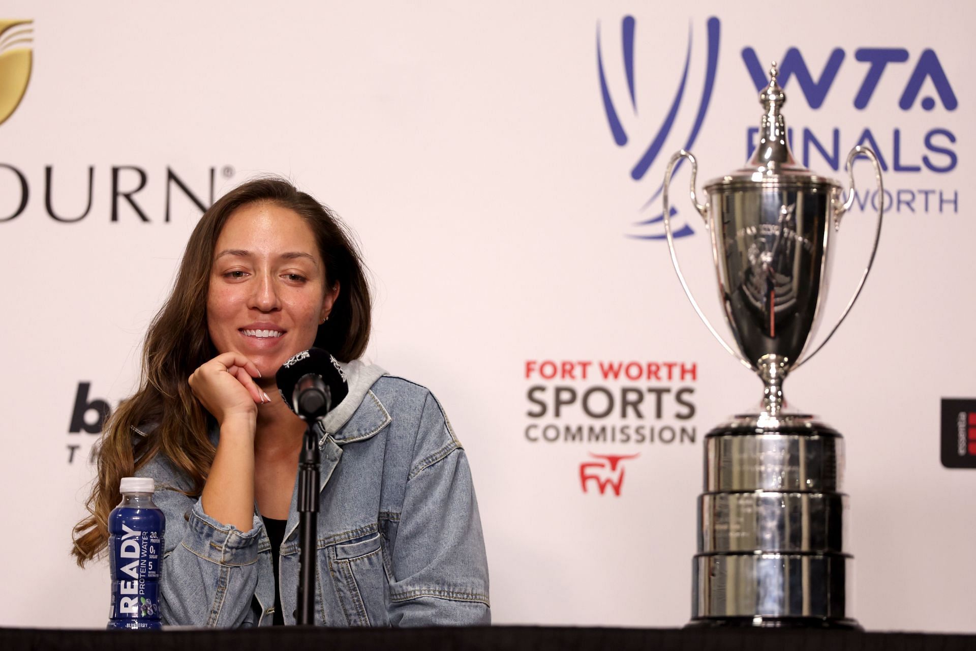 2022 WTA Finals - Previews