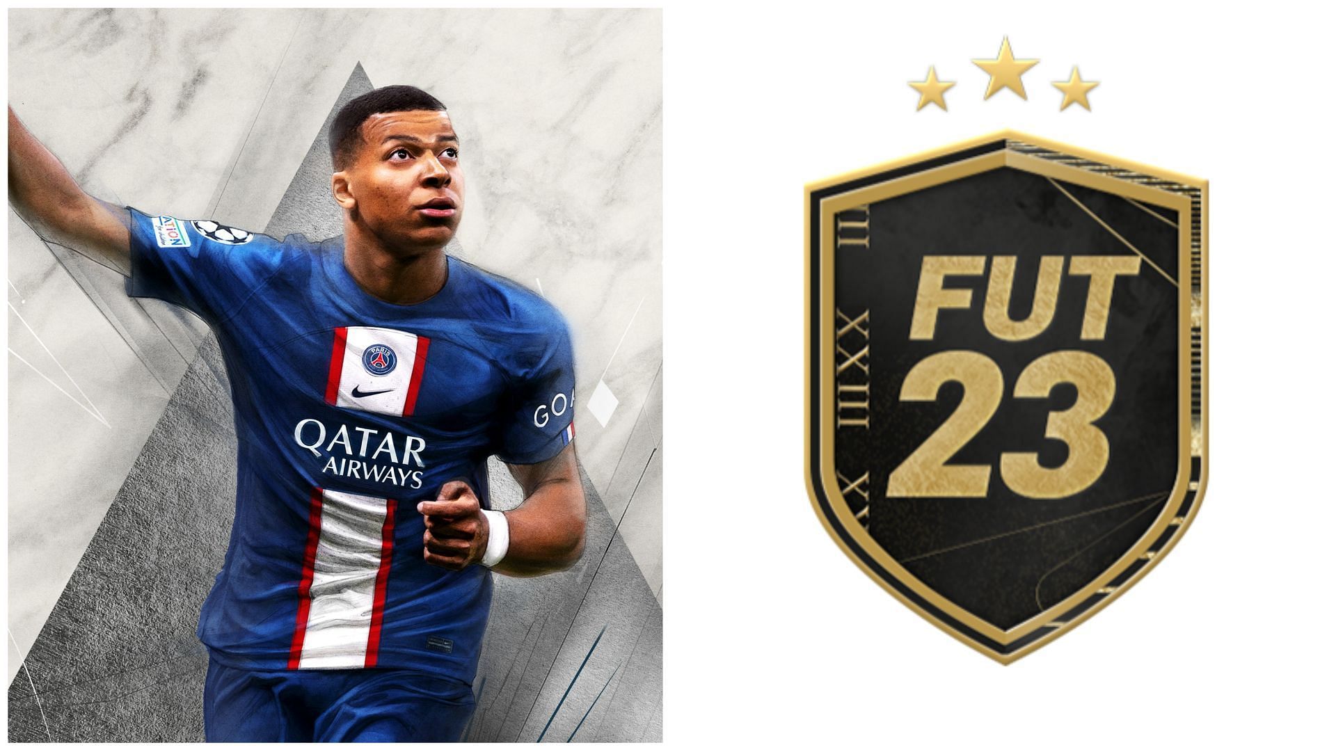 The first Flash SBC of FIFA 23 is here (Images via EA Sports)