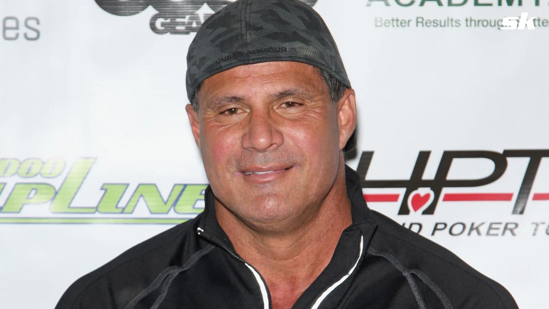 Jose Canseco's ex-wife: I sleep with didn't Alex Rodriguez