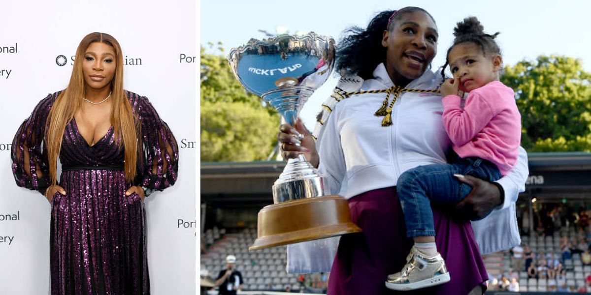 Serena Williams