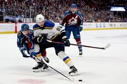 Blues vs Avalanche Prediction, Line, Picks, and Odds - November 14 | 2022 NHL Season
