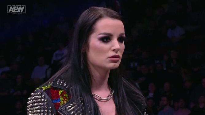 AEW star Saraya (fka Paige) finally provides emotional injury update amidst rumored in-ring return