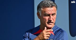 "Everything will get better" - PSG loanee opens up on struggles after underwhelming start to 2022-23 season