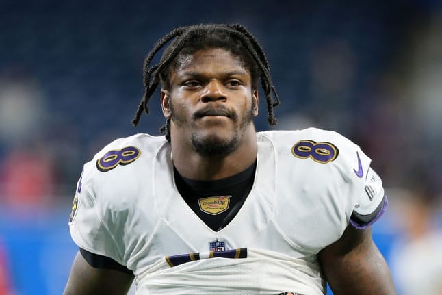 Best NFL DFS Picks for Baltimore Ravens vs. New Orleans Saints- November 7 | 2022 NFL Regular Season