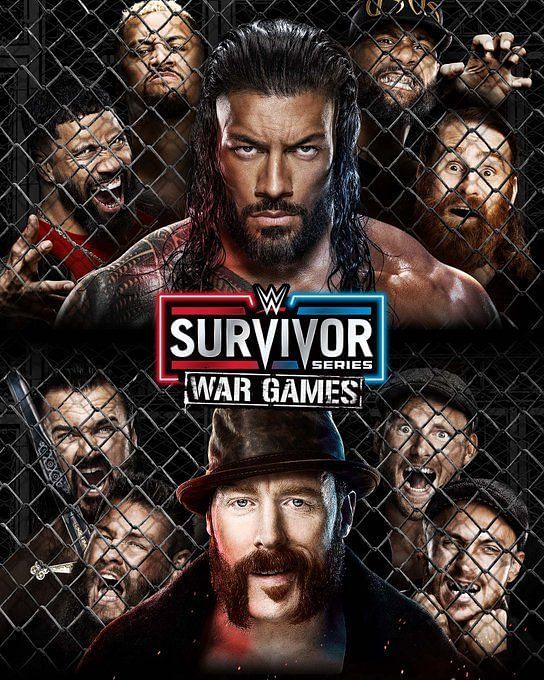 5 directions for Roman Reigns following WWE Survivor Series: WarGames