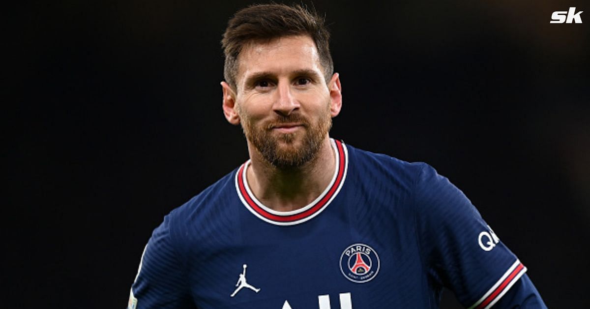Lionel Messi has 4 options on the table as speculation surrounding PSG exit intensify