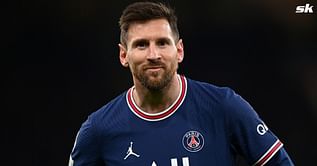 Lionel Messi has 4 options on the table as speculation surrounding PSG exit intensify: Reports