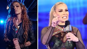 Becky Lynch details impressive story about fellow WWE Superstar; Natalya responds