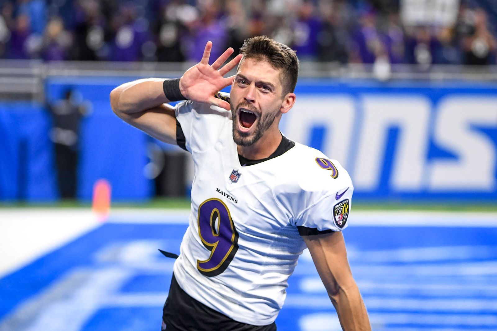 What is Justin Tucker's Contract Breakdown? Know his Salary, Bonuses