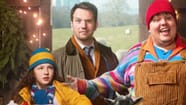 Christmas On Mistletoe Farm Review Is The New Netflix Christmas Movie Christmas On Mistletoe Farm Review Is The New Netflix Christmas Movie