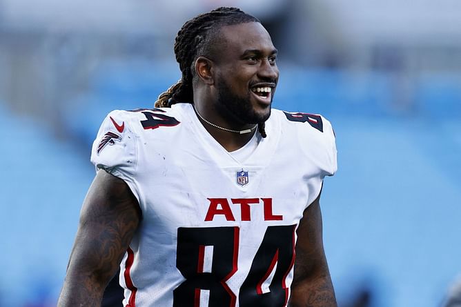 Top 8 players with most kickoff return TDs in NFL history ft. Cordarrelle Patterson
