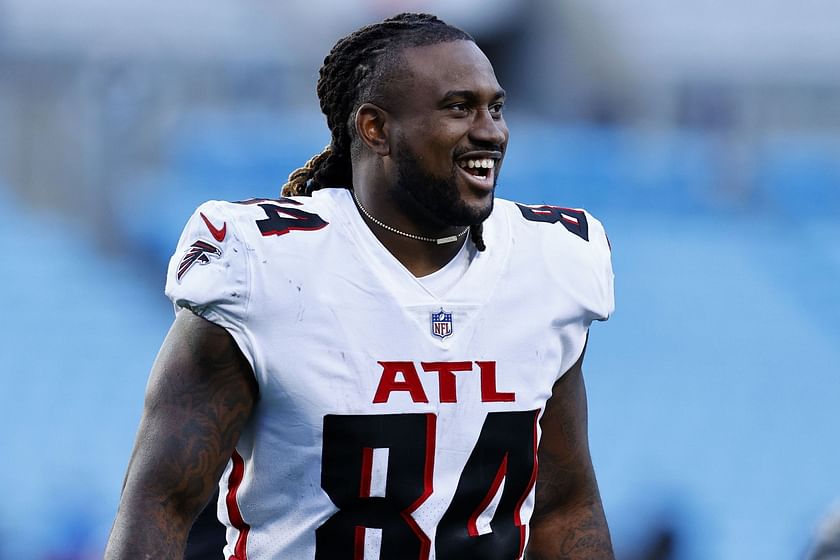 Cordarrelle Patterson breaks NFL record