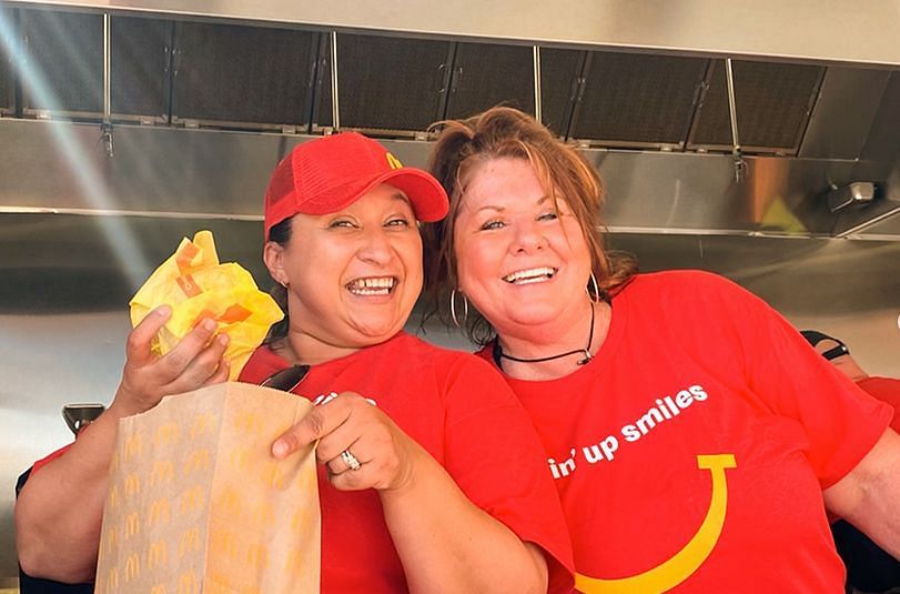 how-much-do-mcdonald-s-employees-make