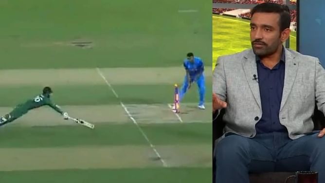T20 World Cup 2022: "Those who don't believe in luck, show them this video" - Robin Uthappa on KL Rahul's runout of Liton Das