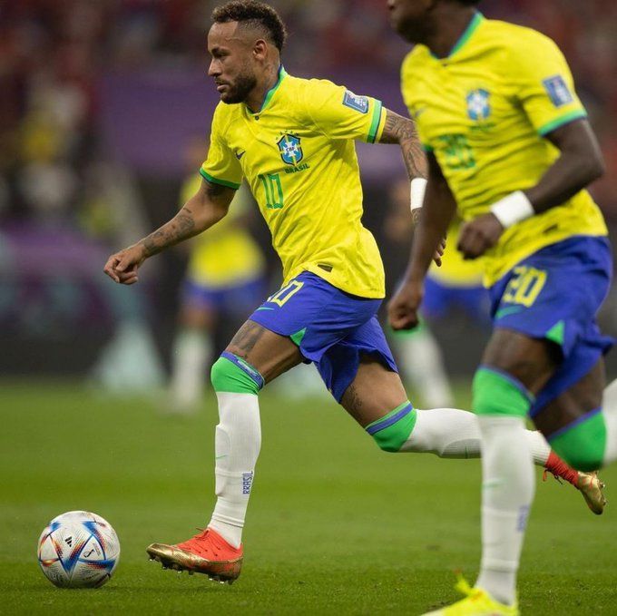 Win Neymar's Signed Brazil Shirt in Our Fan Friday World Cup Giveaway!, News, Scores, Highlights, Stats, and Rumors