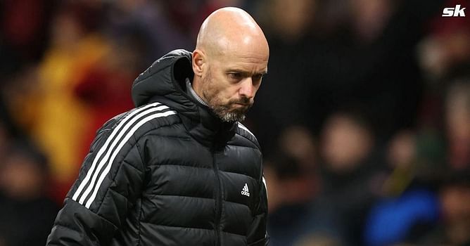 Jadon Sancho, Antony and more: Injuries updates on 5 Manchester United stars ahead of Aston Villa clash