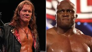 WWE News Roundup: Former star ready to return at the Royal Rumble; Veteran says Bobby Lashley should have slapped top RAW Superstar backstage for trying to bury him