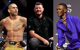 Michael Bisping explains why Israel Adesanya wants to "have fun" against Alex Pereira at UFC 281