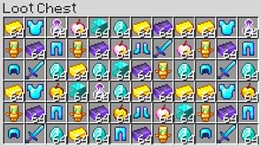 5 best Minecraft 1.19 Java seeds for loot