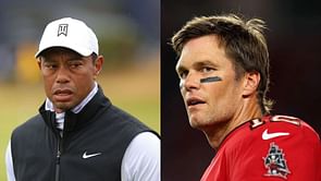 Tiger Woods or Tom Brady, who had the more expensive divorce?
