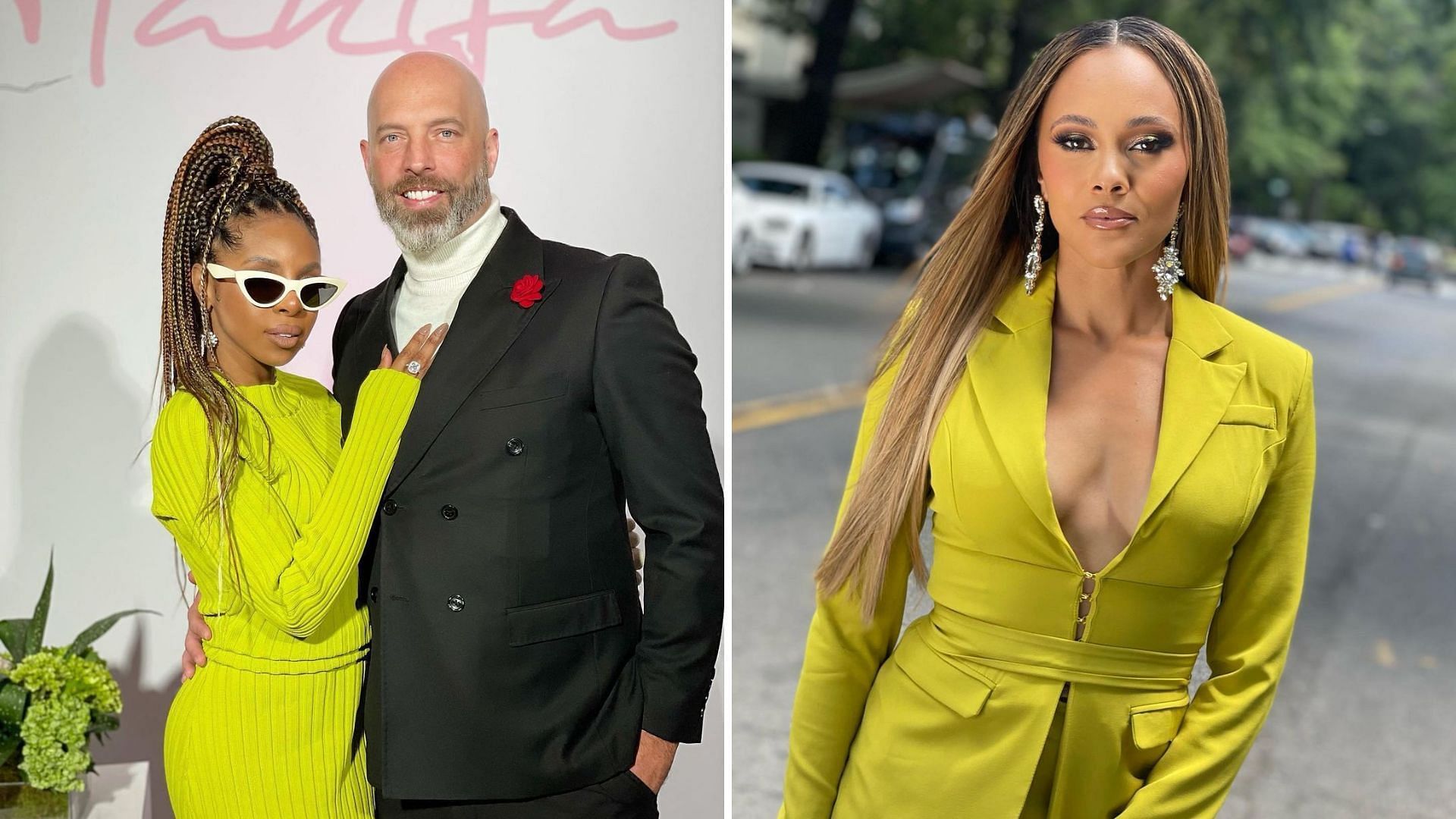 Ashley brings up more issues with Chris Bassett on RHOP