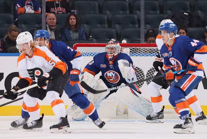 Flyers vs. Islanders Prediction, Odds, Line, and Picks- November 26| 2022 NHL Season