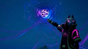 Fortnite live event files leak, new Black Hole all but confirmed