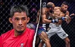 “I have replayed it at least three times” - Stephen Loman has extensively studied Bibiano Fernandes’ last match