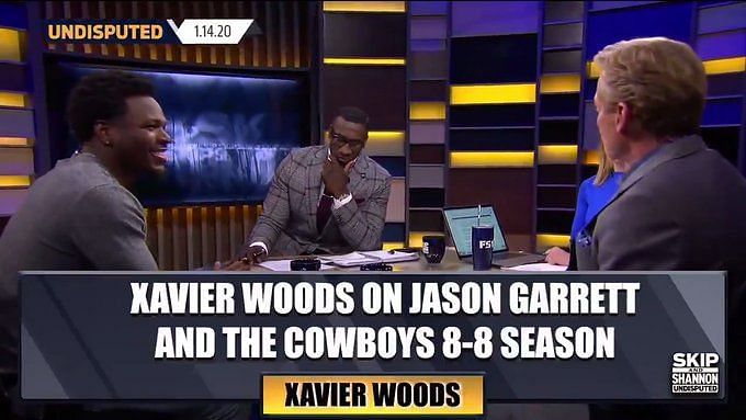 Pro Football Reference on X: The #Cowboys fall to 7-8 this season with the  loss. Jason Garrett has only had one season with a losing record since  taking over as Dallas's head