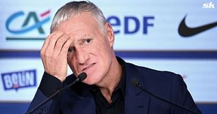 "This has not been the easiest selection" - Didier Deschamps breaks silence after announcing 25-man France squad for 2022 FIFA World Cup