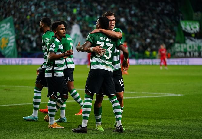Famalicao vs Sporting Lisbon Prediction and Betting Tips | November 13, 2022