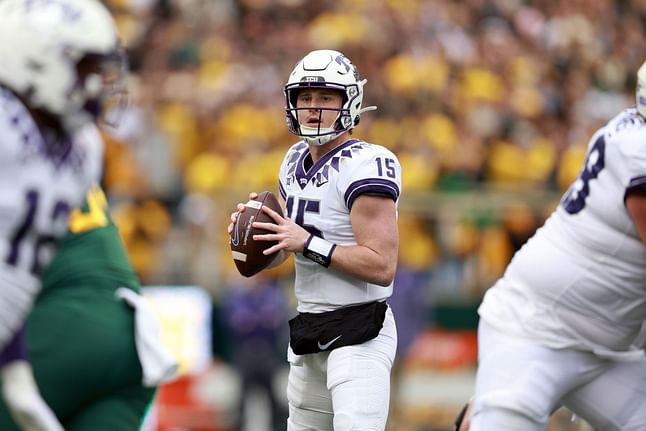 Iowa State vs TCU Prediction, Odds, Lines, Spread, and Picks - November 26 | BIG 12 | College Football