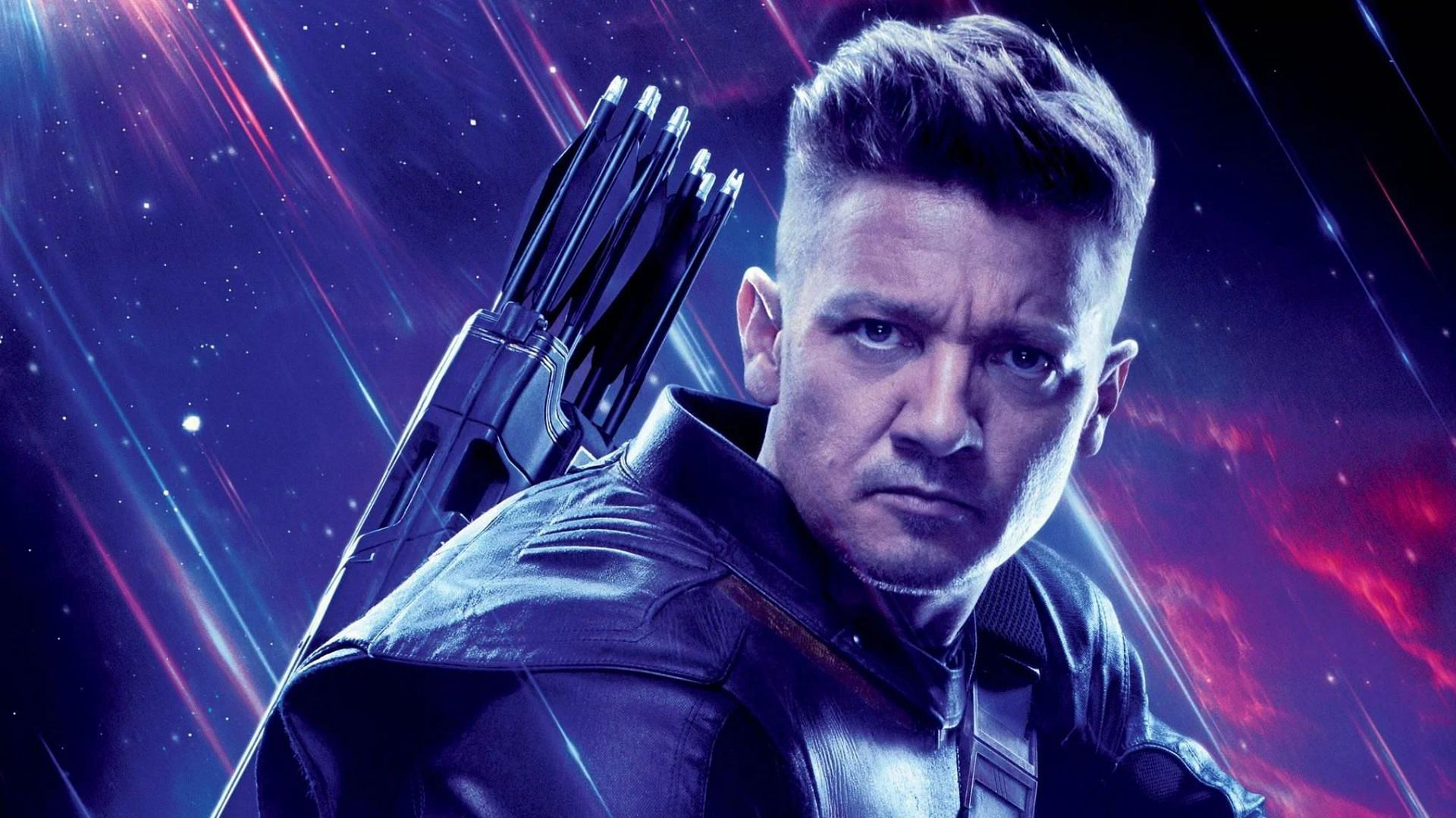 Hawkeye from Avengers: Endgame (image via Marvel)