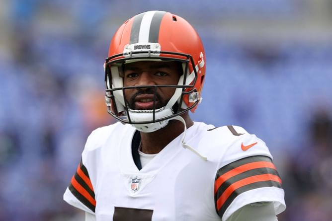 Best NFL Prop Bets for Today: Browns vs. Bills - November 20 | 2022 NFL Football Season