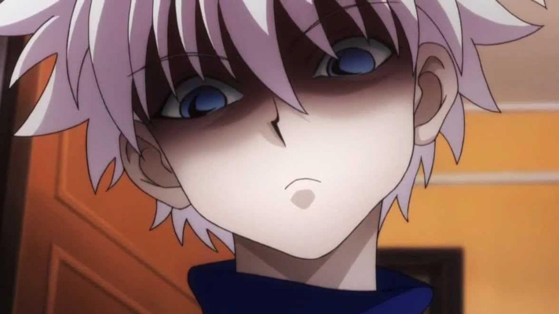 5 anime characters who can beat Killua Zoldyck from Hunter X