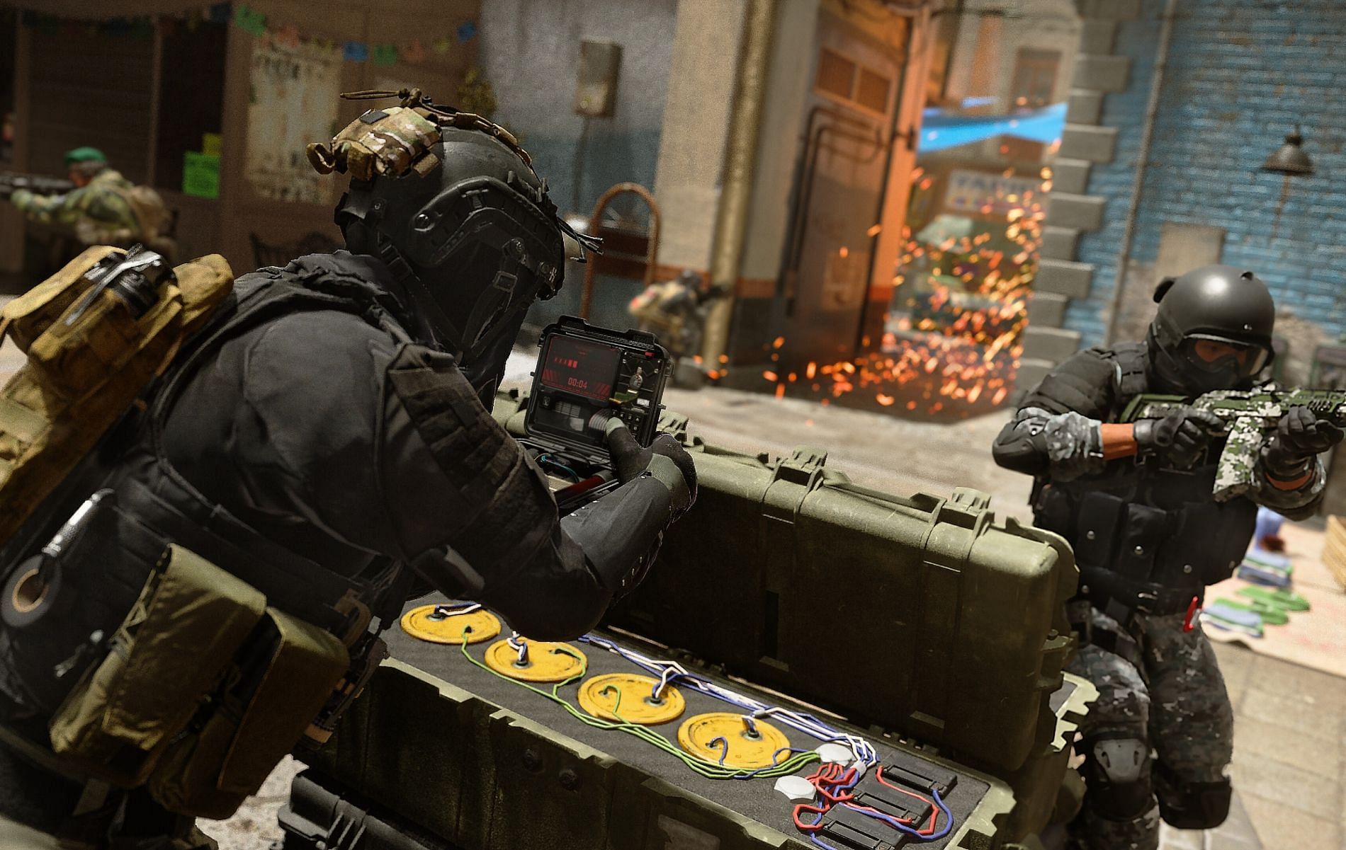 Modern Warfare 2 battel pass: Modern Warfare 2: Release date for Battle Pass and Season 1, details here - The Economic Times