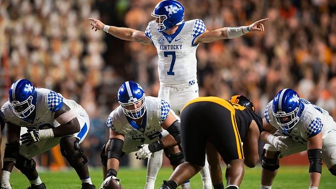 Georgia Bulldogs vs. Kentucky Wildcats Prediction, Odds, Lines, Spreads, and Picks- November 19 | 2022 NCAA Football Season