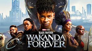 WWE Superstar Damian Priest was considered for major role in Black Panther: Wakanda Forever
